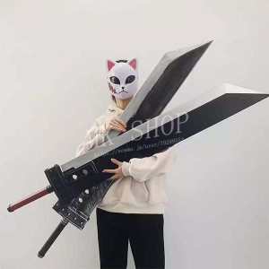 ファイナルファンタジー 武器 コスプレの通販｜au PAY マーケット